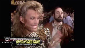 Would you like to buy a vowel? | WWE Network