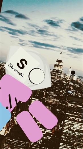 it took me an hour to make