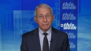 CDC guidance 'under consideration' on testing for asymptomatic people: Fauci