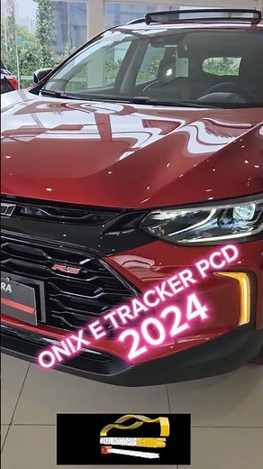ONIX E TRACKER PCD 2024