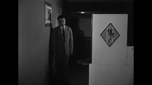 Circa 1959 This Crime Movie Woman Stock Footage Video (100% Royalty-free) 1060930642 | Shutterstock