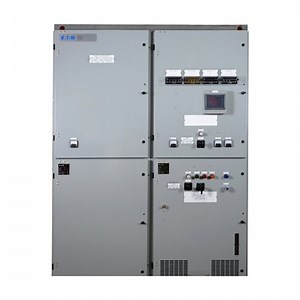 VacClad-W 5-15 kV metal-clad medium-voltage switchgear