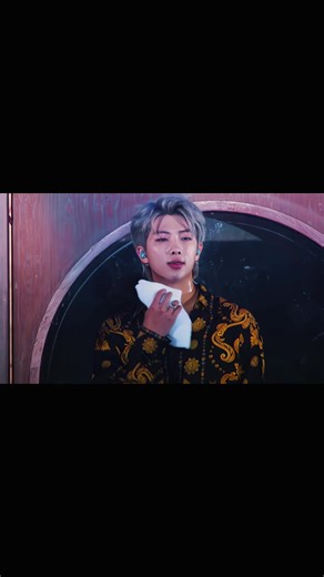 It still hasn’t sunk in that I’m gonna see this man live in eight months. Idk what I’m gonna do the first time he gets on that stage. 😩😭🥹💜 @BTS #rm #namjoon #bts #bts_official_bighit #btspavedtheway