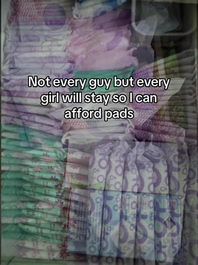 The Importance of Period Products for Girls