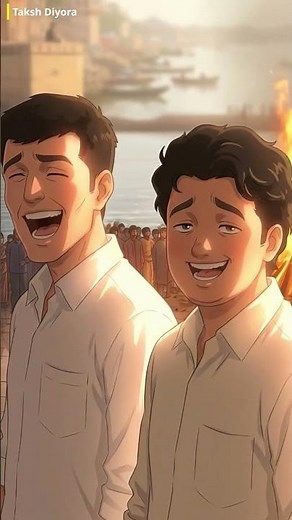 Indian UP Man Brings Dummy Body for Cremation to Claim Insurance