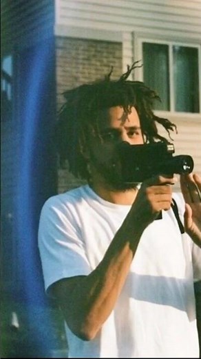 🥳🎤 CELEBRATING J. COLE 🎤🥳