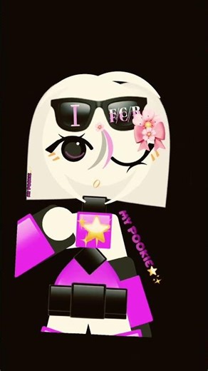 My iPhone is just yellow but for my pookie