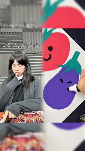 cewek pikmi gagal caper part 1 #pov