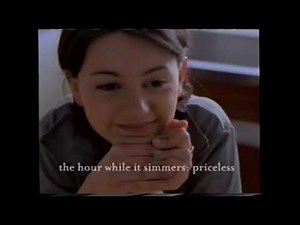 ABC December 1999 Commercials