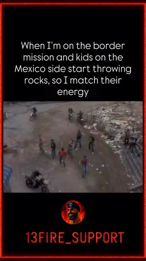 Sargent Vazquez on Instagram: "Border mission be like ➖➖➖➖➖➖➖➖➖➖➖ Follow @13fire.support In case I disappear ➖➖➖➖➖➖➖➖➖➖➖ #usarmy #usnavy #militarylife #usmc #navyseals #troops #usairforce #veterans #2a #hooah #veteran #molonlabe #operator #soldier #patriot #armedforces #usmarines #navylife #infantry #usaf #usmilitary #armystrong #semperfi #oorah #marine #goarmy #military #guns #weapons #funnymemes"
