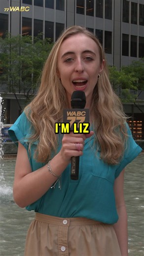 1.7K views · 20 reactions | 77 WABC Eats: Chop Steak Truck - NYC food cart Liz Rattoballi is getting the scoop on what New Yorkers are chowing down for lunch. Let us know your favorite food cart in NYC in the comments below. | 77 WABC | Facebook