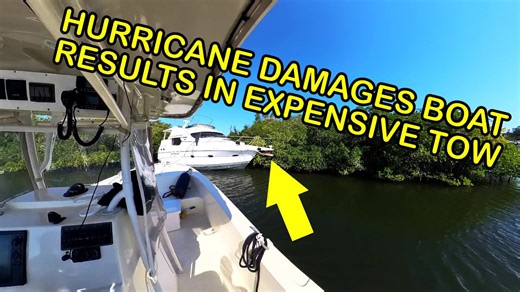 Expensive 45ft Silverton Yacht — What Makes It Priceless