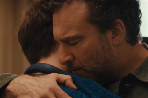 John Lewis 'dark' Christmas advert makes viewers ask 'have they lost the plot'