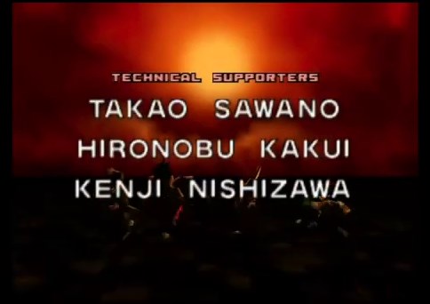 Star Fox 64 in Japanese hits different