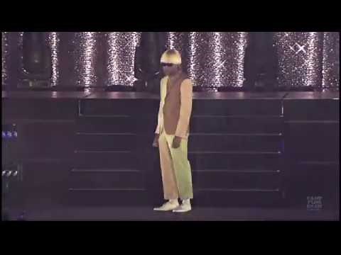 Tyler, The Creator - Camp Flog Gnaw 2019 Full Set