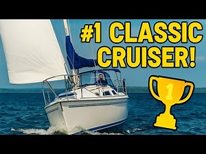 Vintage Yacht Showcase: Sailing Legends from the 70s and 80s