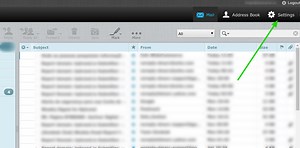 How to add an email signature to Roundcube - Bybrand