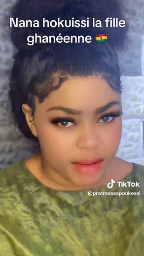 Fierté ghanéenne : Sang et culture 🇬🇭