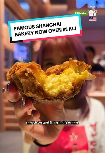 Discover Hot Crush Bakery at Pavilion KL
