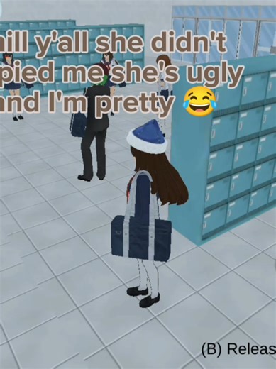 High School Simulator 2018: Rainy Day Update