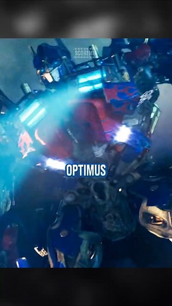 Why this Optimus Prime feels too heavy and complicated?! #transformers #aoe #tlk #optimusprime