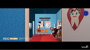 Dynamic DuoのGAEKO『Gajah』フルM/V動画 | K-POP 韓流ドラマ