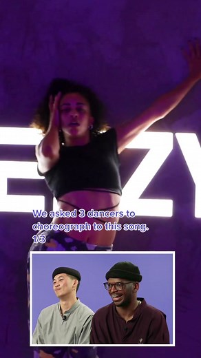 @ellamai “LEAVE YOU ALONE” choreography by Taylor Knight. #ellamai #choreography #dance #steezystudio