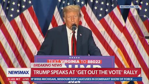 Evidence of Donald Trump's 'dementia is overwhelming,' according to experts