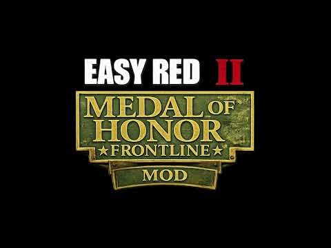 Easy Red 2: Medal of Honor Frontline mod trailer 2