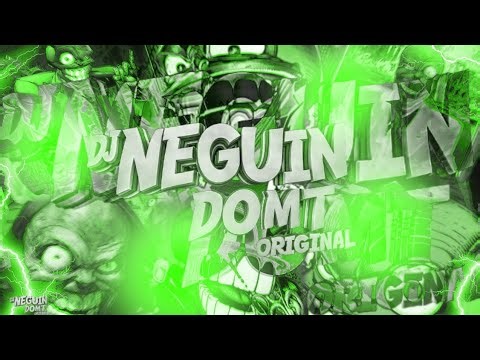 MONTAGEM - BANDIDO ORGL 👺🐲 - NEGUIN DO MT ORIGINAL