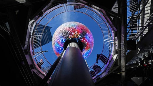 How to watch New Year's Eve TV shows, ball drops in Central Time Zone