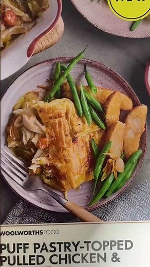 Fancy a midweek masterpiece? Look no further | Food | Woolworths SA