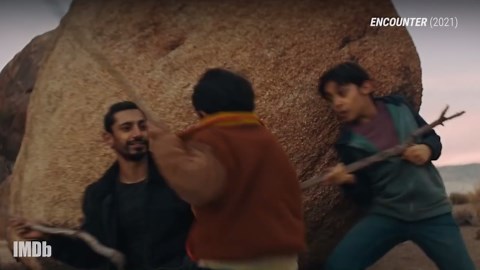 Riz Ahmed | Actor, Producer, Writer