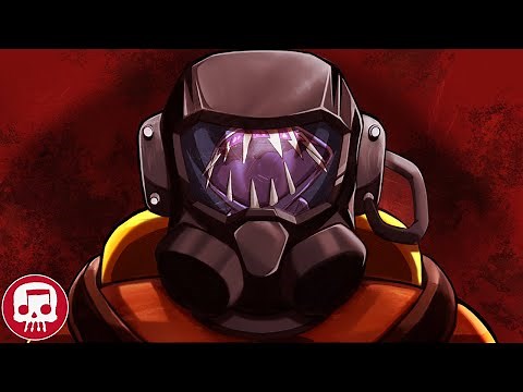 LETHAL COMPANY SONG by JT Music - "So Lethal" (feat. Andrea Storm Kaden)