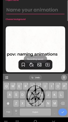Creative Process Behind AI Music Animation