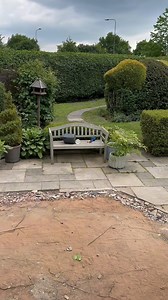 Hey lodgers, the conservatory has officially left the lodge 👋✨ Now feast your eyes on this glorious blank canvas, soon(ish) to be transformed into a dreamy patio outdoor kitchen combo where the BBQs will be sizzling and the cocktails will be flowing 🍹🔥 Then have a toot over to the new extension too, hello future entertaining room 😍 Walls are going up, plans are coming together, and yes, it’s going to be extra. Got garden design skills or know a company who does? Slide into our DMs or tag awa