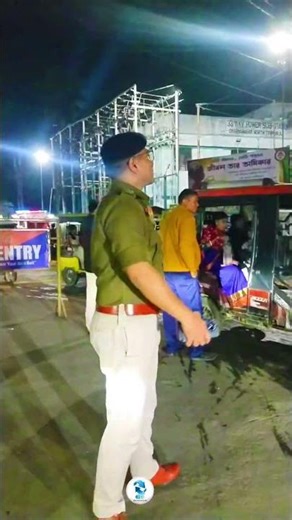 On duty time swag Deputy Superintendent of police#tps #dsp#motivation#status#dharmanagar#tripura