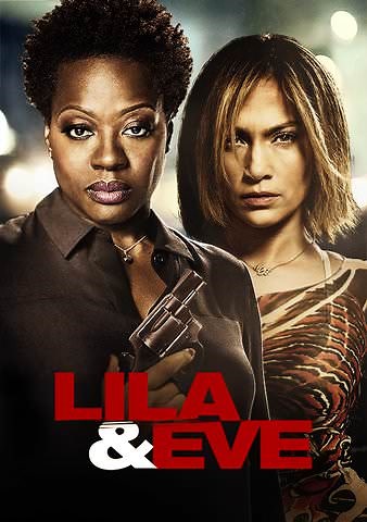 Lila and Eve