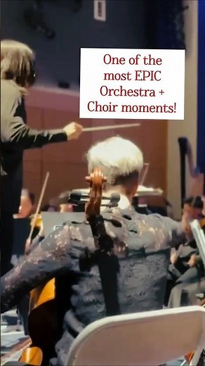 O Fortuna from Carmina Burana