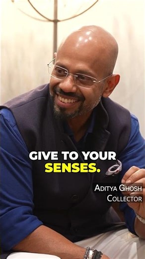 INDIA ART FAIR 2026 IN ONE SENTENCE - “Phenomenally fresh and constantly evolving.” Full ep out!