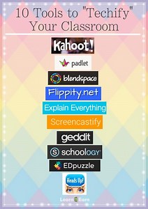 Learning with Computers