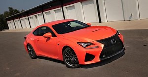 Most Read Car Reviews of the Week: August 31 – September 7