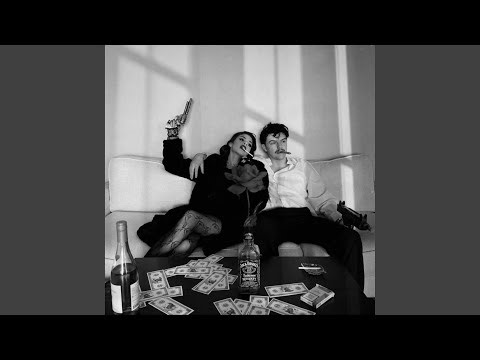 Romance Robbery (feat. Heart Failure)