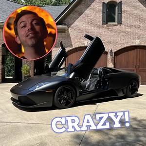 Exotic Cars With Troubled Pasts: My Obsession 🚗💨 | VINwiki