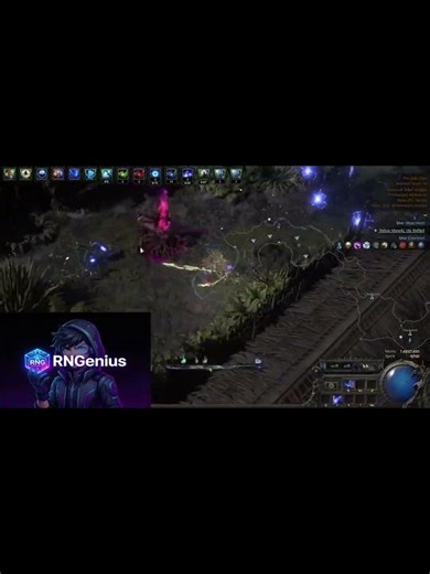 Top 5 Gemling Legionnaire Builds in POE2 Patch 0.5