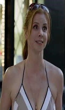 Sarah Rafferty 10, Suits