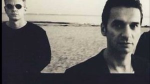 Depeche Mode - Easy Tiger