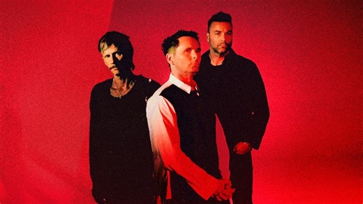 Muse Is Supporting Their Milestone Tenth Album With A North American Tour This Summer