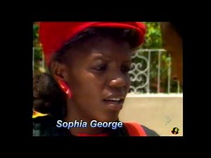 Sophia George - Girlie Girlie (Official Video)