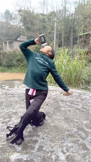 Rural Laughter Unleashed: Unconventional Humor for Global Audiences